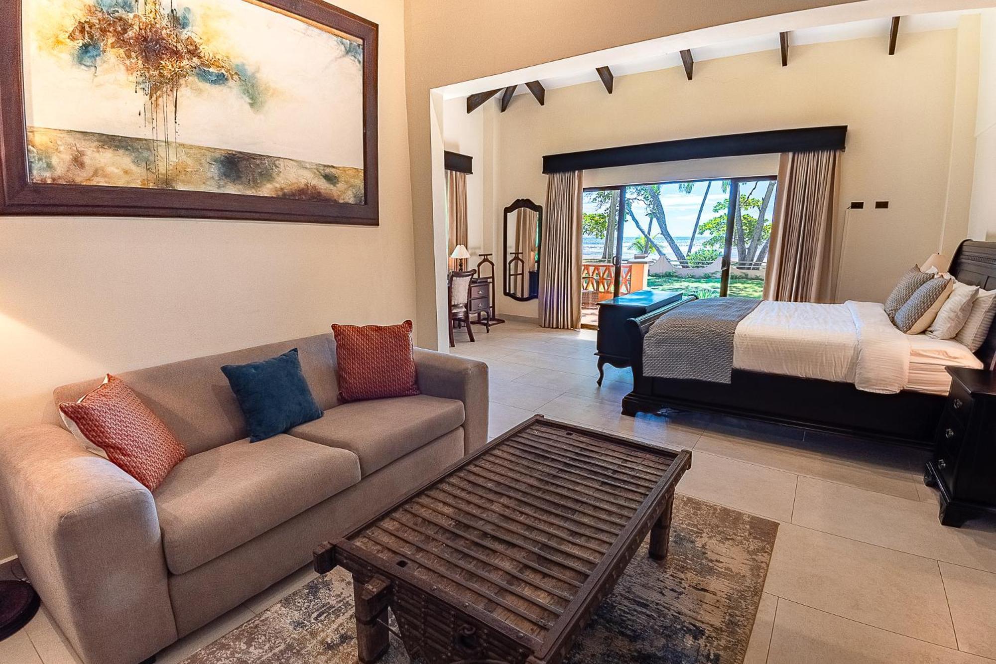 Sunset Del Mar Beach Resort Esterillos Este Extérieur photo
