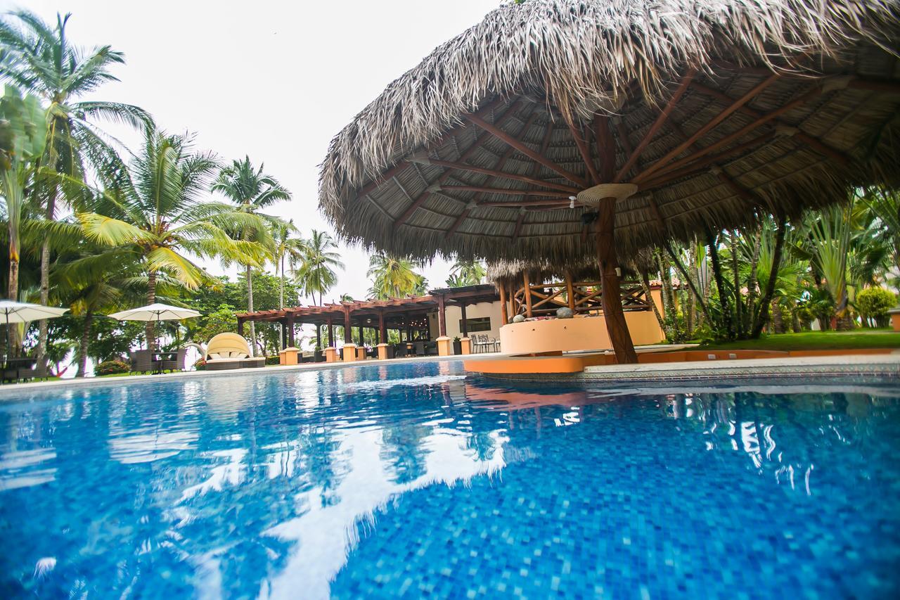 Sunset Del Mar Beach Resort Esterillos Este Extérieur photo