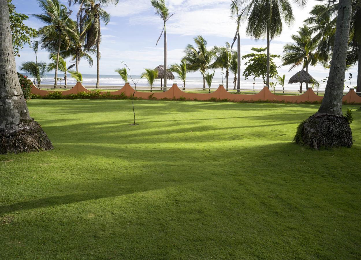 Sunset Del Mar Beach Resort Esterillos Este Extérieur photo